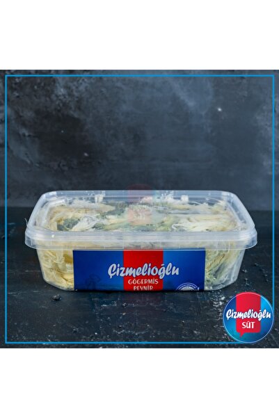 Çizmelioğlu Erzurum Gögermiş Peynir 920 Gr