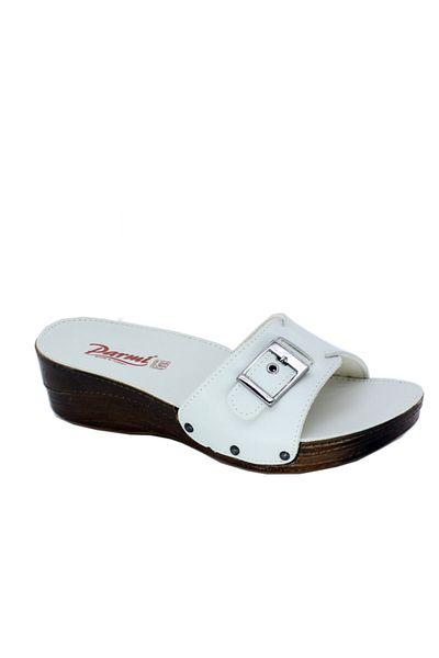 TRENDYSHOES Trendyshose 16901 Γυναικεία Ανατομική Σόλα Σμάλτο Καθημερινές Παντόφλες