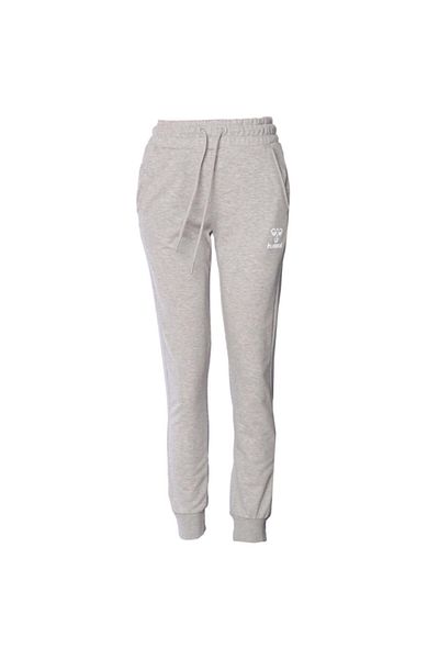 hummel Gray Regular Cut Women's Tracksuit Hmlt-noni 2.0 -931470-2006