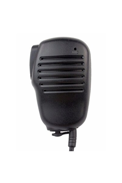 BAOFENG Su Geçirmez Telsiz Mikrofon Uv-b5 El Telsizi Için Waterproof Yaka Mikrofonu