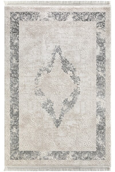 Flora Halı Ayşıl Koleksiyonu 1716ag