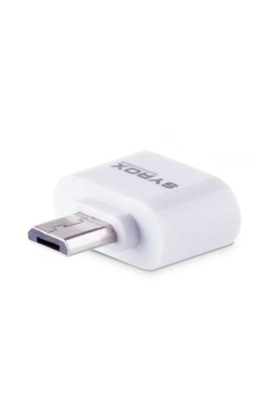 Syrox Usb Den Micro Usb Ye Dönüştürücü (otg) Dt12