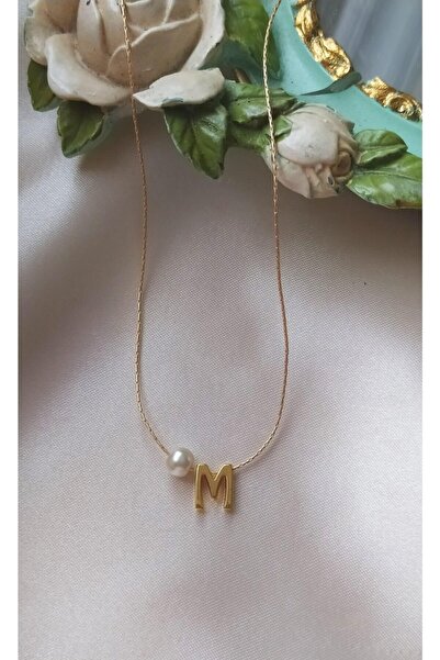 Asia by Leuvoié Incili M Harfli Kolye