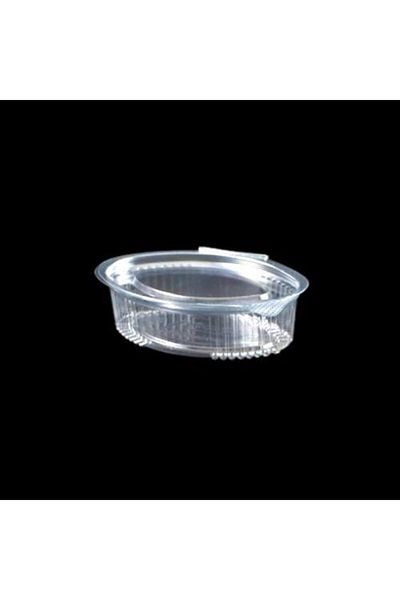Dolpin 20 cc Sauce Container with Lid 500 Pieces