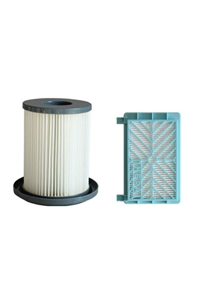 Popüler Philips Fc 8738 Vacuum Cleaner Hepa Filter Set Compatible