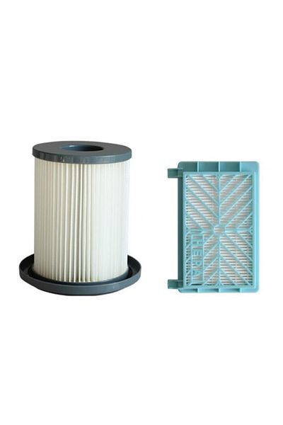 Popüler Philips Fc 8734 Hepa Filter Vacuum Cleaner Set
