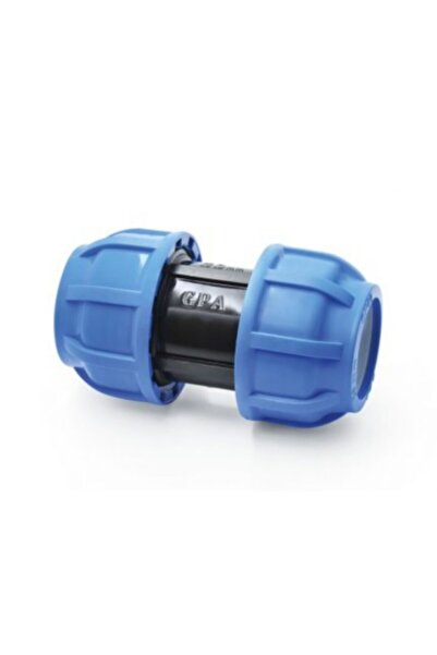 Genel Markalar PLASTİK KAPLİN MANŞON YENİ NESİL 20X20mm ( 10 ADET )