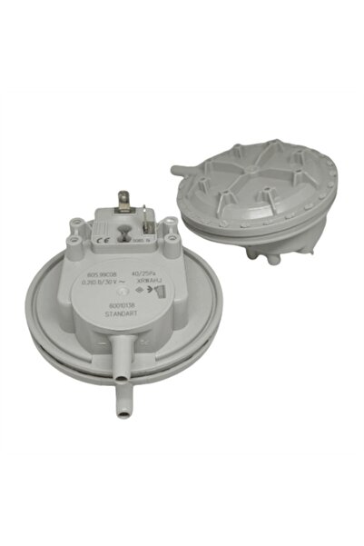 Mars Kombi Prosestat 26/18 Pa -restoyapı