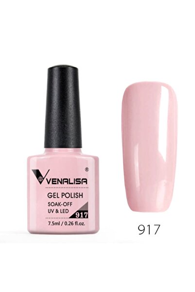 Venalisa 7,5 ml Uv Led Kalıcı Oje No.917