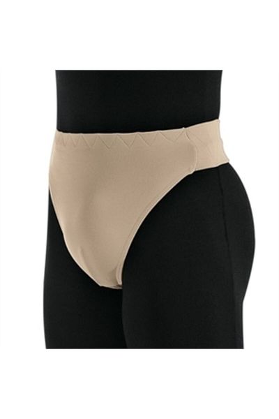Onidance Modern Dance Ballet Slip
