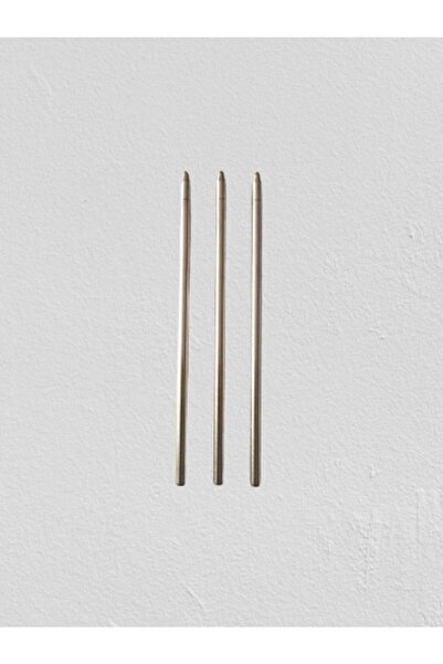 NOUT Çok Fonksiyonlu Kalem Için Yedek Tükenmez Uç Seti (kırmızı, Mavi, Siyah)