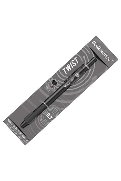 Scrikss Twist Versatil Pen 0.7