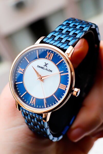 Daniel Klein KADIN KOL SAATİ