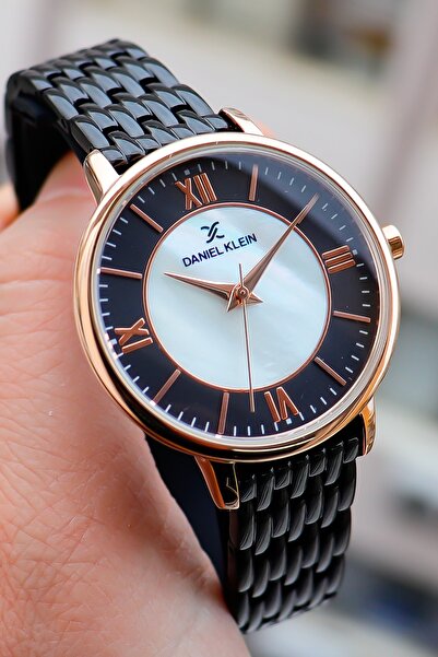 Daniel Klein WOMEN'S WATCH