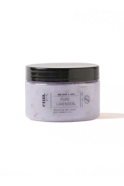 Ema Beauty Hand Body Pure Lavender Scrub