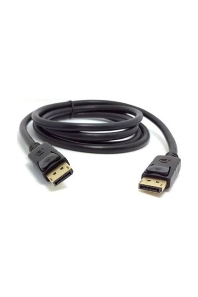 MOLIX Display Display Kablo Dp 3m Displayport Kablo Display Port 3 Metre