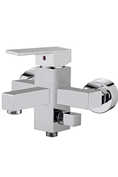 Creavit صنبور الحمام سفيدا Sv 2440