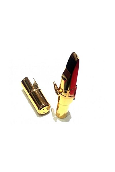 Nemesis Spm01 - Alto Saksafon Bek Kapak Bilezik metal