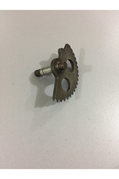 Honda Kastıno50 Ayak Marş Dişli Yarımay