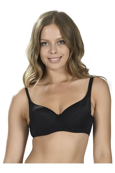 NBB - Underwire, Unassisted, Σταθερό ρυθμιζόμενο λουράκι, Σουτιέν συλλογής