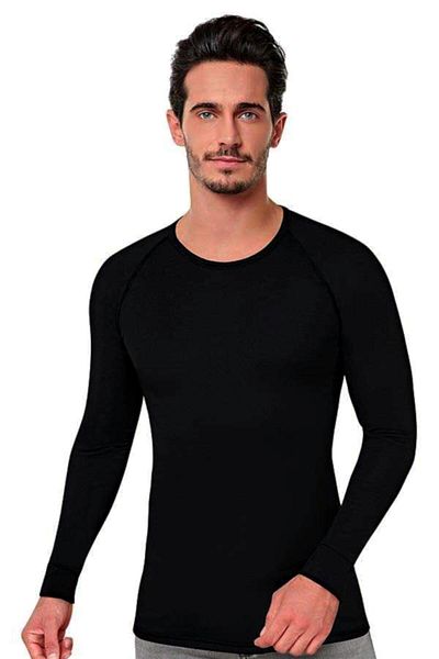 Tutku Elit 1 Πακέτο 1307 Thermal Ανδρικό Τοπ