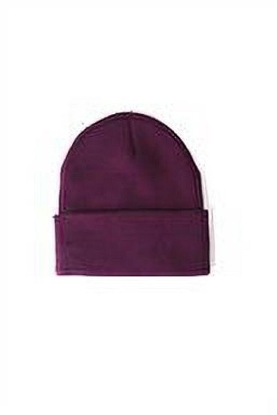 Hermes Aksesuar Unisex Folded Beret