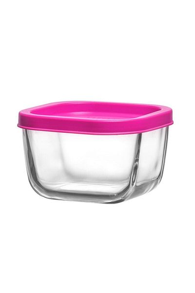 LAV Cube 4-Pack Storage Container