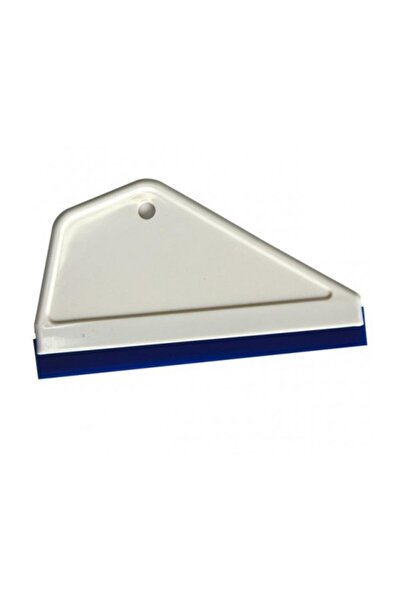 Point Silikon Uçlu Çekçek Ragle Cam Filmi Çekme Aparatı Beyaz Mavi