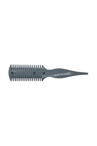 EuroStar Plastic Hair Cutting Razor Large