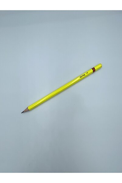 Rotring Neon Colored HiGhliGhter Pencil - 1 Piece (it Will Be Sent AccordinG to Stock Condition)