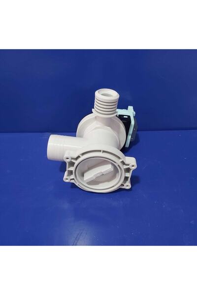 Vestel Çamaşır Makinesi Pompa Motoru - 32028908