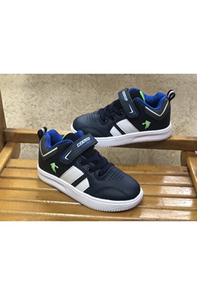 Bestoff Full Orthopedic Flat Sole Children's Sneakers