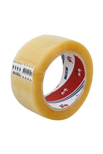 Ve-ge Bandă adezivă transparentă VeGe Elephant (Pachet de 48 - 45X100 m)