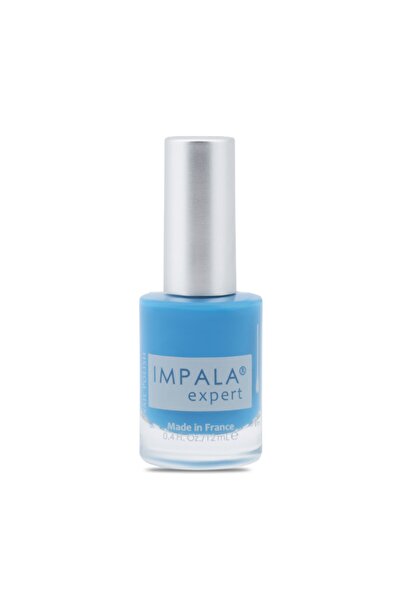 IMPALA Oje - Nail Polish 12 ml. No: 8