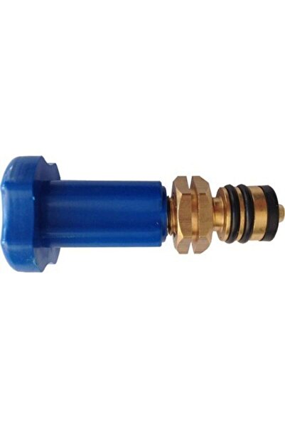 Ariston Egis Class Genus & Baymak Eco Lambert Kombi Dolurma Musluk