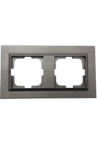 OVİVO Quantum Copper Dual Frame