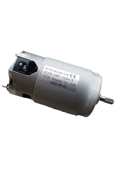 Popüler Tefal Masterblend Blender Motor - Compatible Hb203a30/hb140f30/hb140-hb140b30