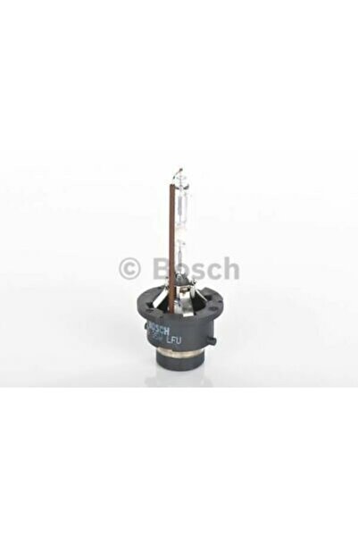Bosch Bec Xenon D2S 12V 35W P32d-2