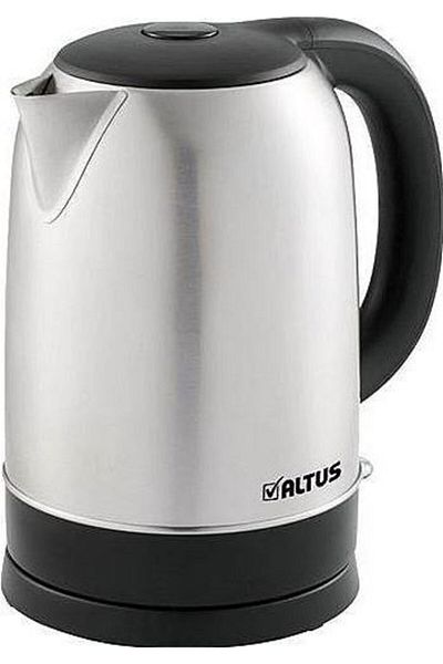 Altus Al 728 I Inox 2200 W 1.7 Lt Steel Kettle