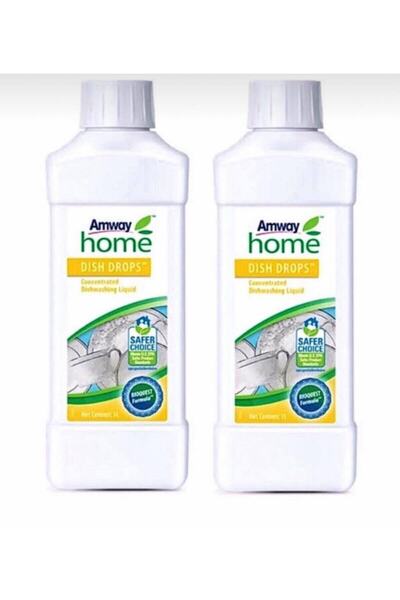 Amway Konsantre Sıvı Bulaşık Deterjanı Home™ Dısh Drops™