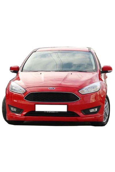 ps dizayn Ford Focus 3 Hb Sport Makyajlı (2015 - 2018) Body Kit (plastik)