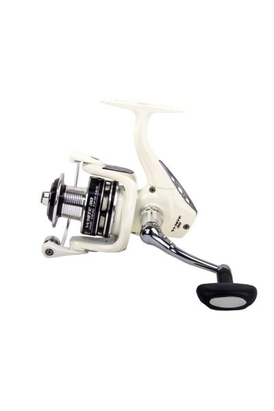 BAUER White 10 Fishing Machine