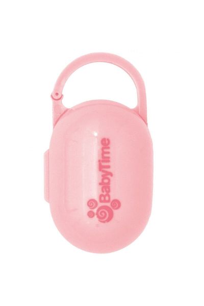 Babytime Baby Time Bt201 Pacifier Storage Container