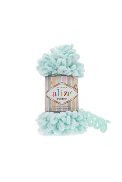 Alize Πλεκτό νήμα με φουσκωτό χέρι (συσκευασία των 5)