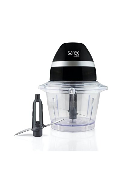 Genel Markalar Sr 2200 Sharp 600 W Rondo Paslanmaz Çelik Bıçak Doğrayıcı 700 ...