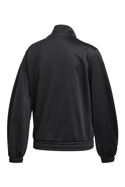 adidas Kadın Spor Ceket - Tracktop - GC6757