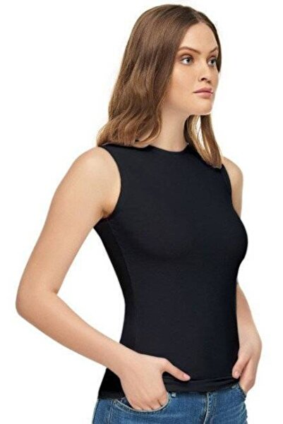 Tutku Еліт Еластан Атлет 2201 | Чорний