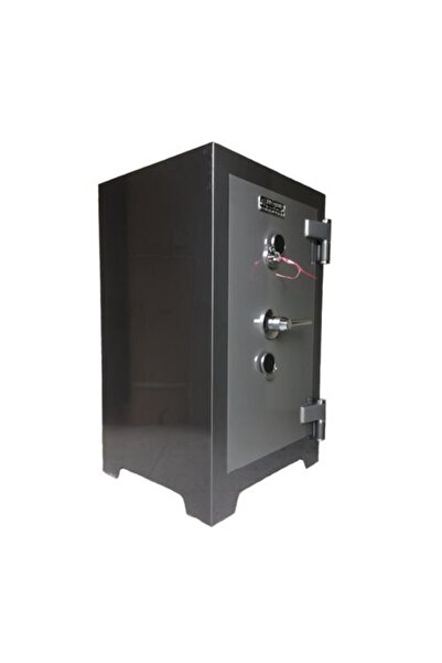 NAS ÇELİK KASA Tka_80 Ev Ve Ofis Tipi Çelik Para Kasası