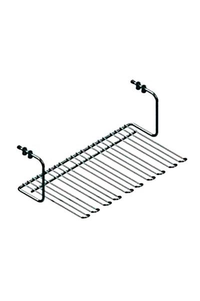 STARAX Glass Hanger 5 Compartments S-4014