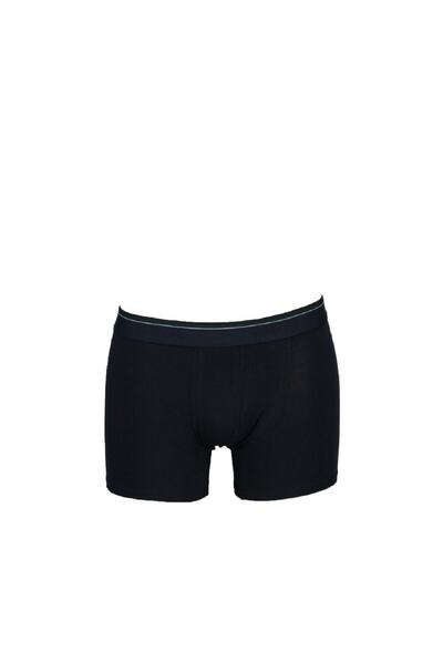 NBB 735 Men's 3-Pack Black Modal Cotton Special Boxer Abani Classic